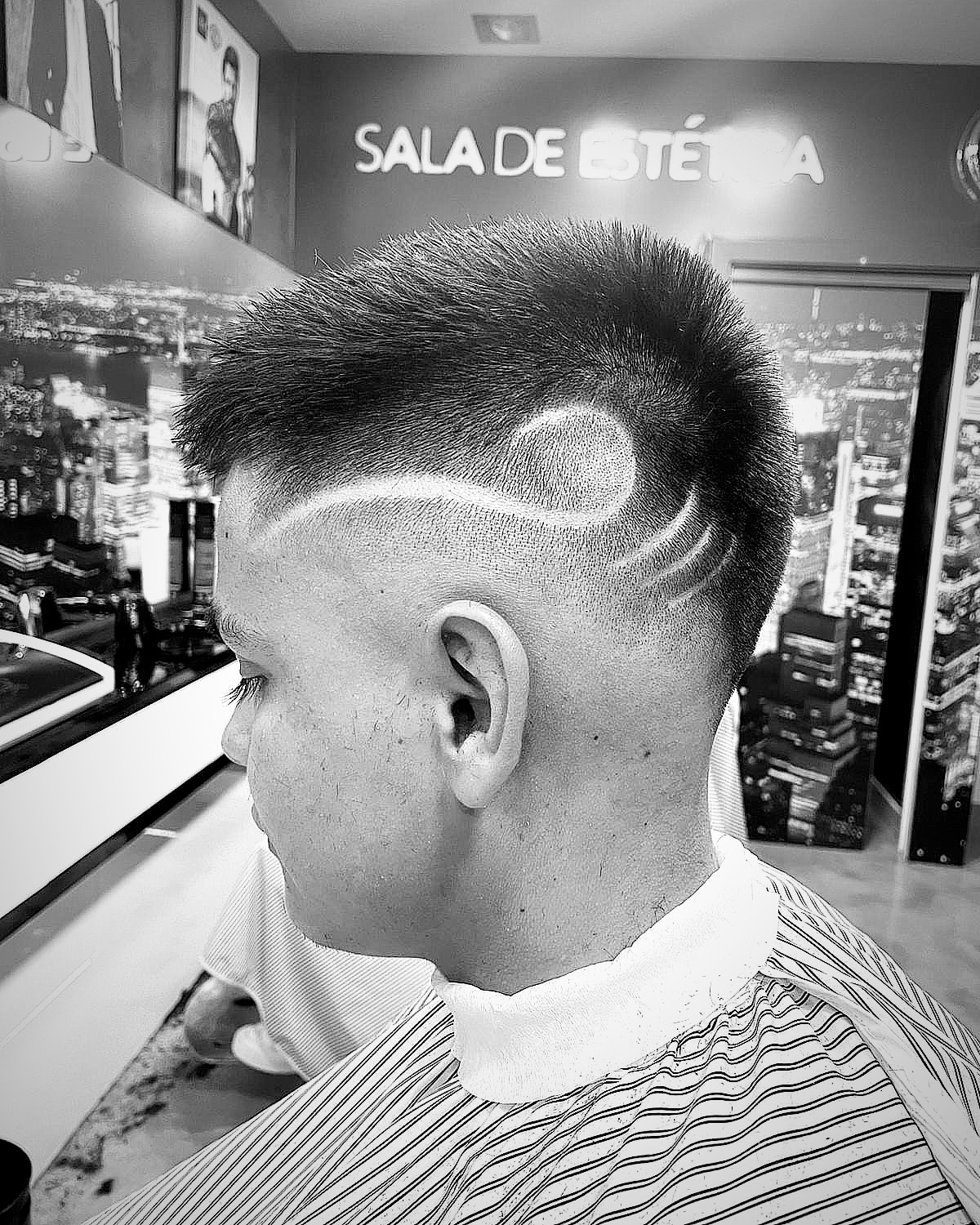 Images Peluquería Alberto