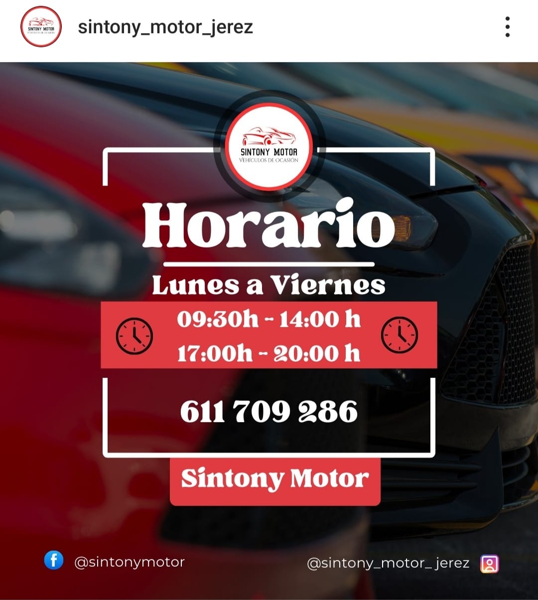 Images Sintony Motor