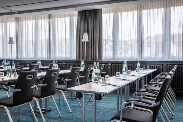 Kochbrunnen - Classroom