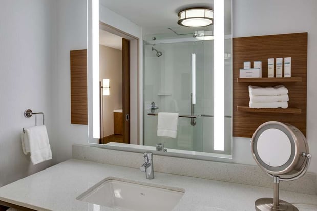 Images Hilton Garden Inn Oklahoma City Airport