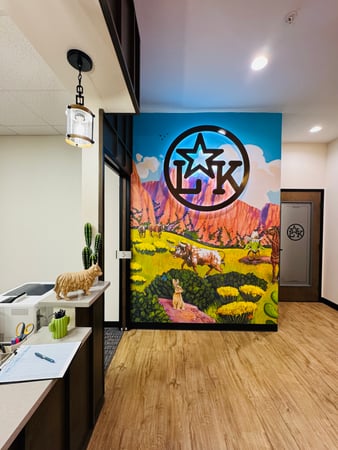 Images Lonestar Kid's Dentistry Prosper