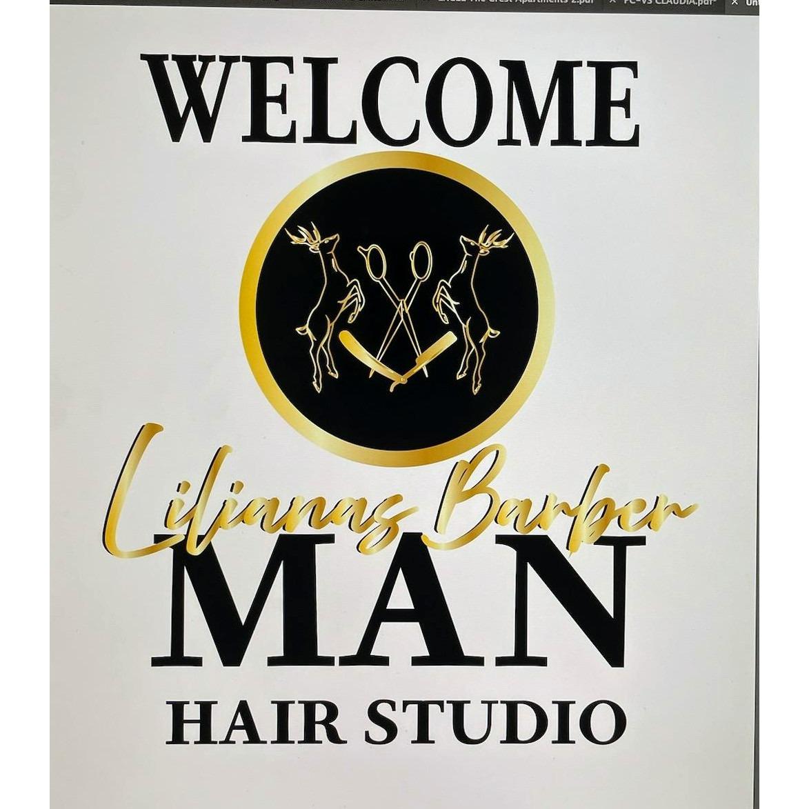 Lily's Mens Hairstudio - Northridge, CA 91324 - (818)217-7835 | ShowMeLocal.com