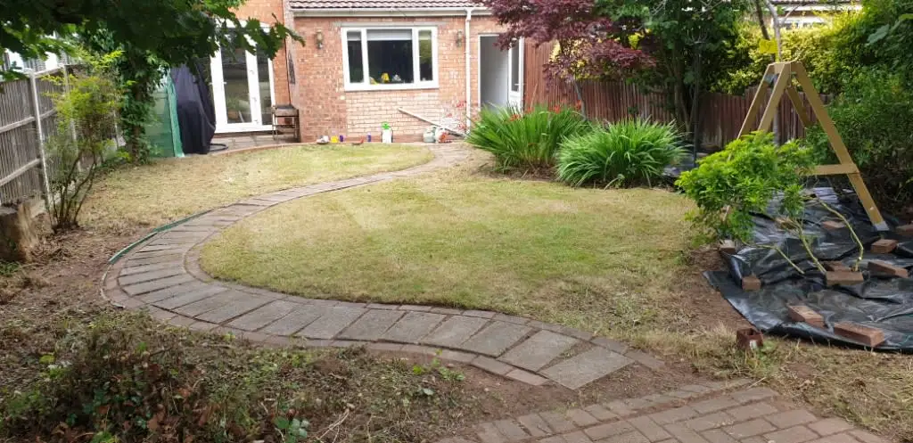 Images Kingston Views Landscaping