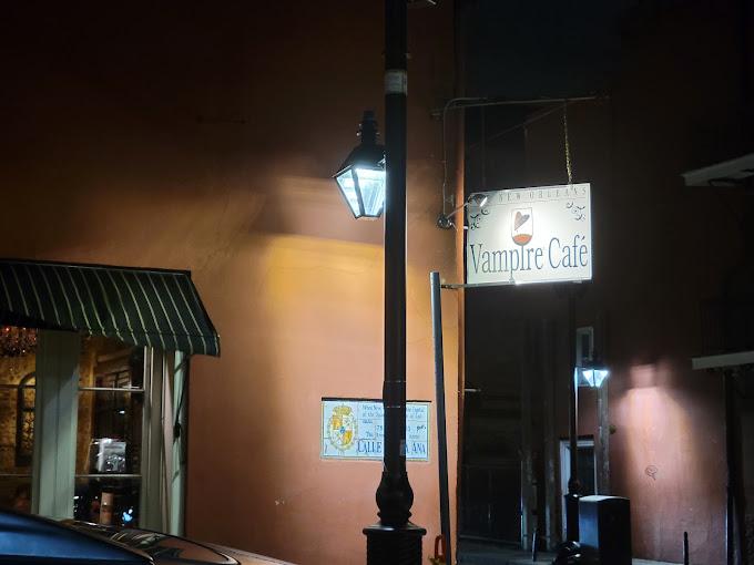 Images French Quarter Phantoms Ghost Tours New Orleans