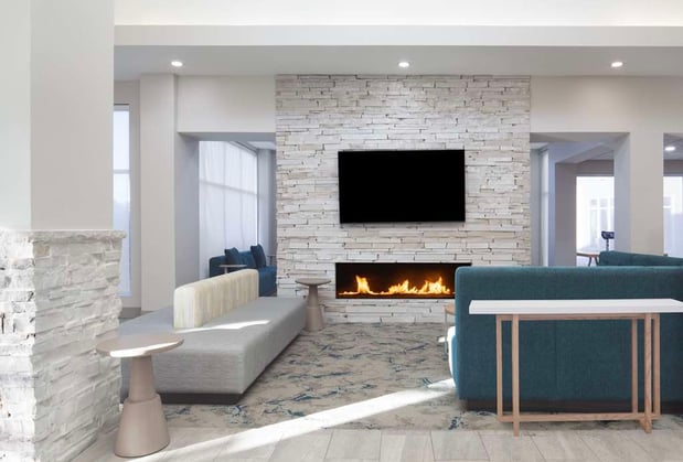 Images Hilton Garden Inn Shreveport