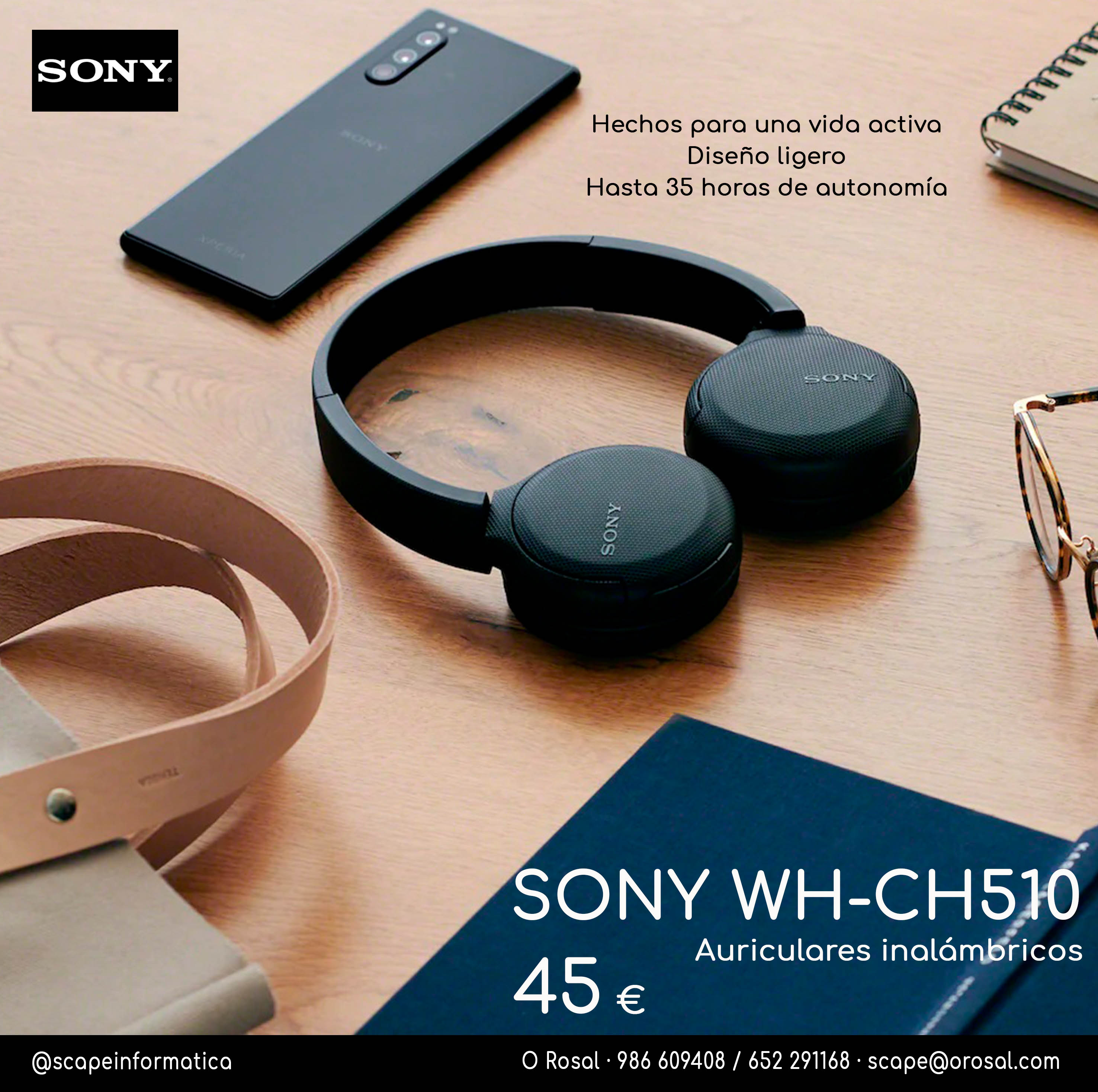 Images SCAPE Informática