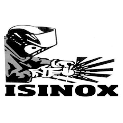 INOXIDABLES ISINOX Logo