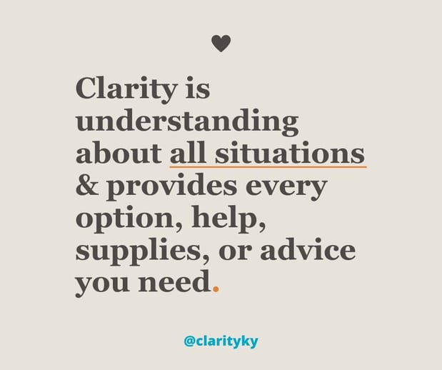 Images Clarity Solutions