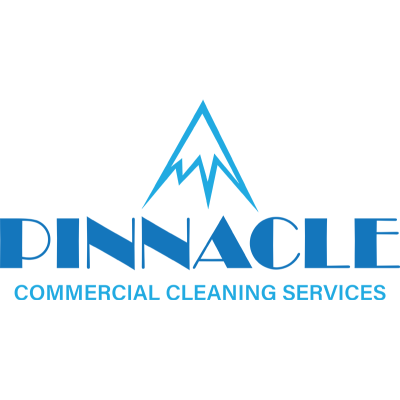 Pinnacle Commercial Cleaning Services LLC Logo