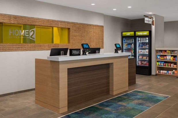 Images Home2 Suites Des Moines at Drake University