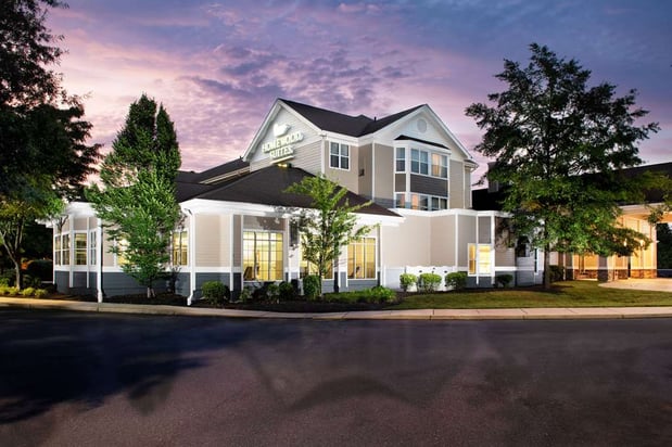 Images Homewood Suites by Hilton Philadelphia/Mt. Laurel