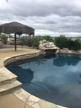 Images Padre Pools