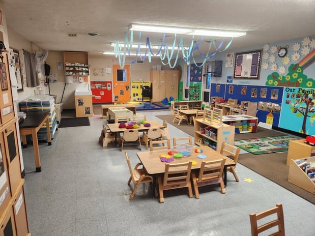 Images Moon Township East KinderCare