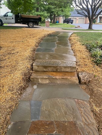 Images VanBeck Stocker's Landscaping and Lawn Care