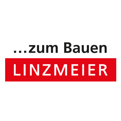 Logo Linzmeier Baustoffe GmbH & Co. KG