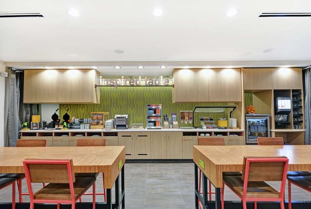 Images Home2 Suites by Hilton Raleigh Durham Airport RTP