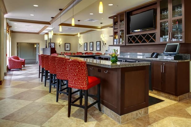 Images Hilton Garden Inn Pittsburgh/Cranberry