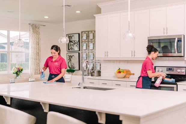 Images Molly Maid of North Albany and Saratoga