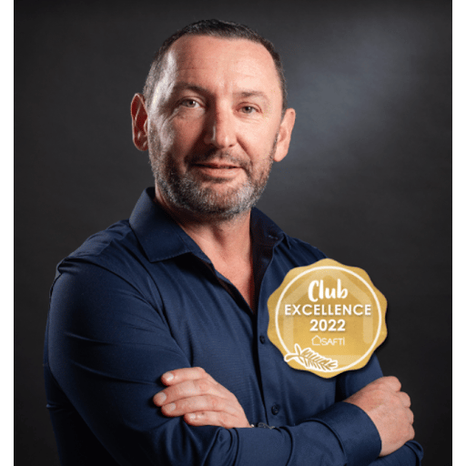 Jean-Michel CATY – SAFTI Immobilier COSNE COURS SUR LOIRE Immobilier