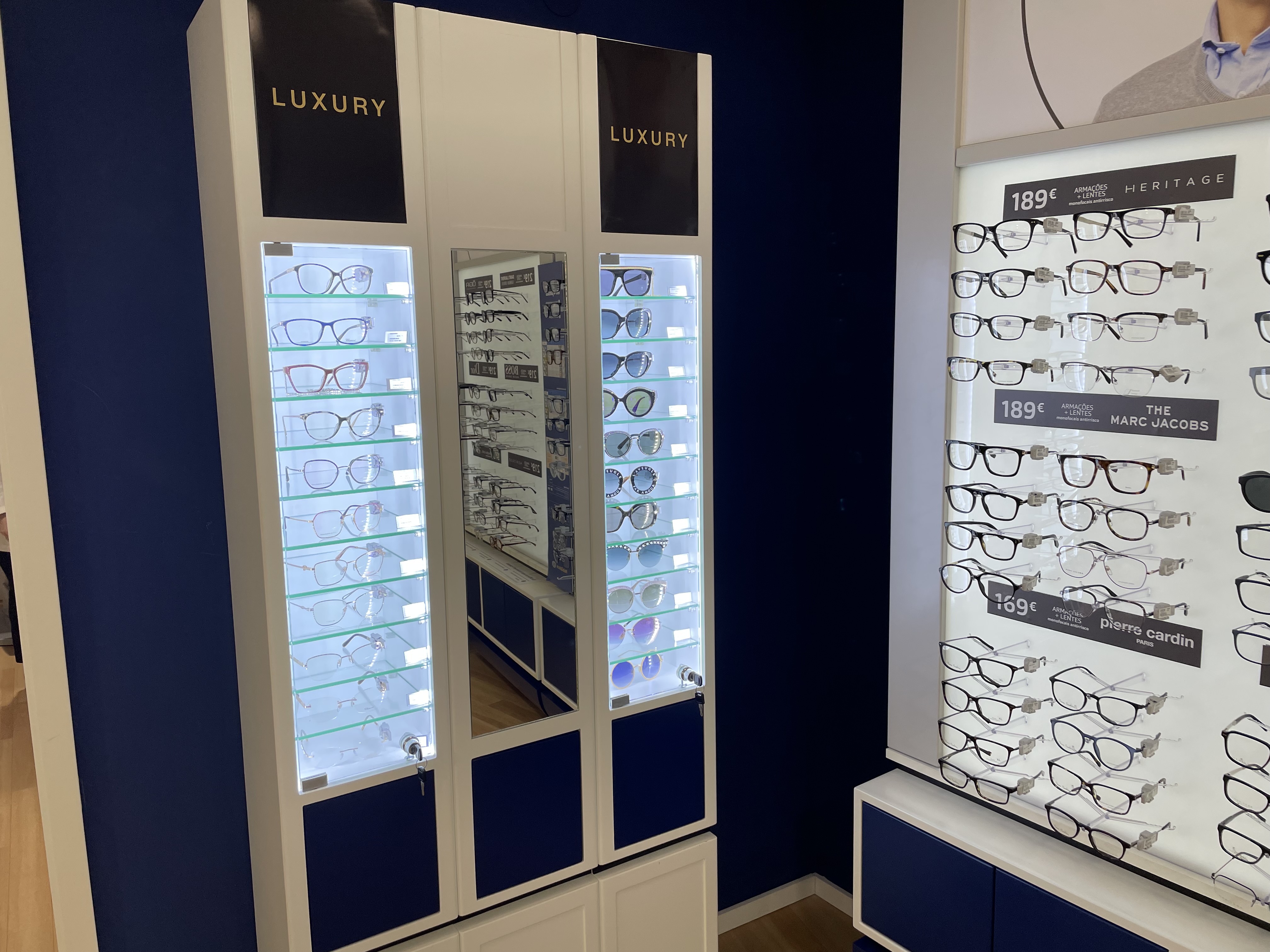 Images Ópticas MultiOpticas Angra do Heroísmo