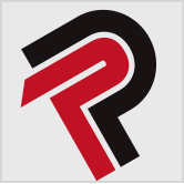 Palermo Paving Logo