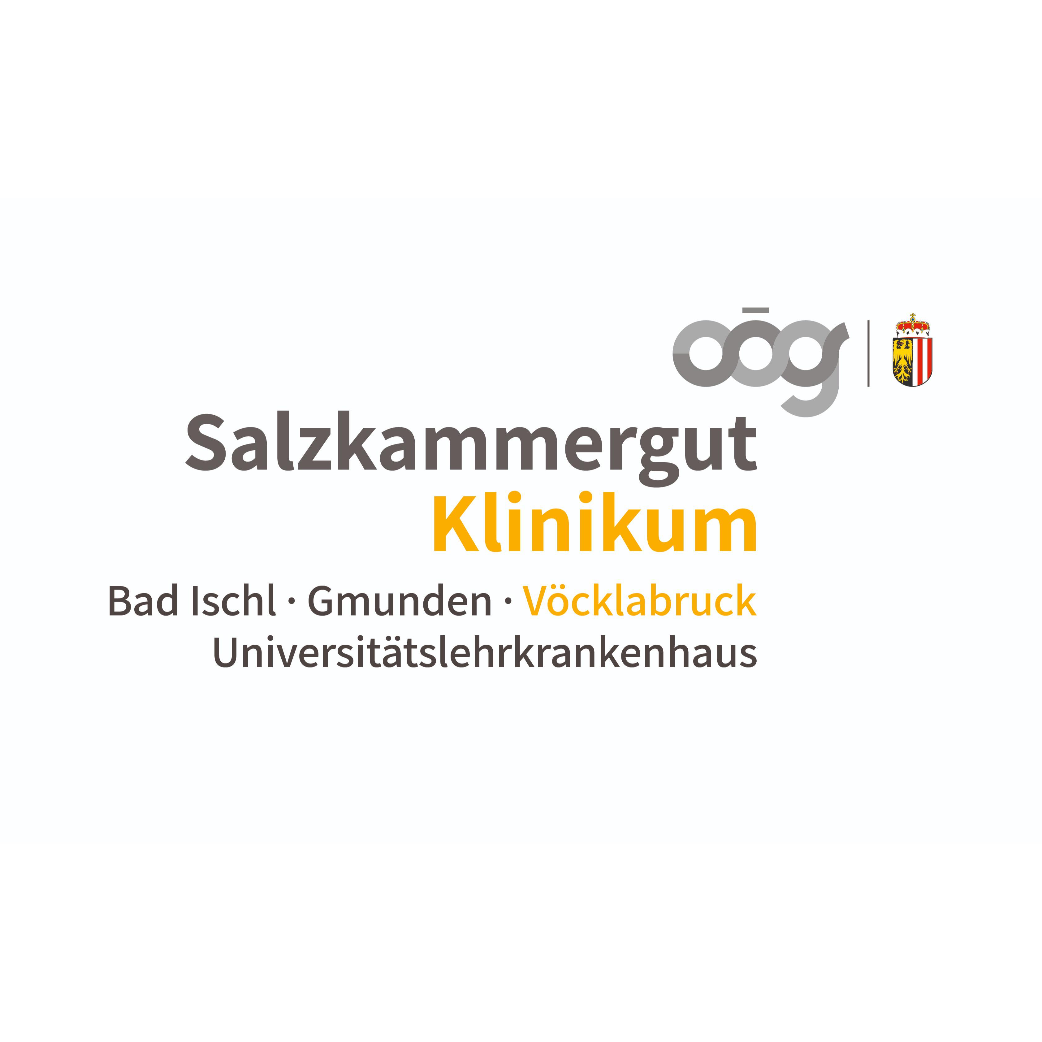 Logo von Salzkammergut Klinikum Vöcklabruck