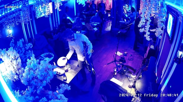 Images 222 Speakeasy - Karaoke Restaurant