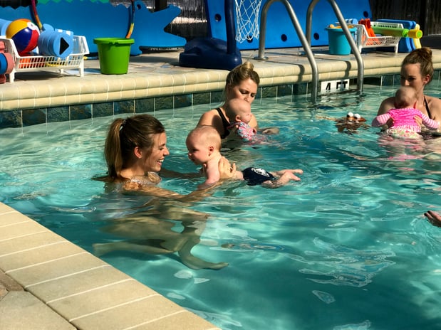 Images Watermelon Swim - Wesley Chapel
