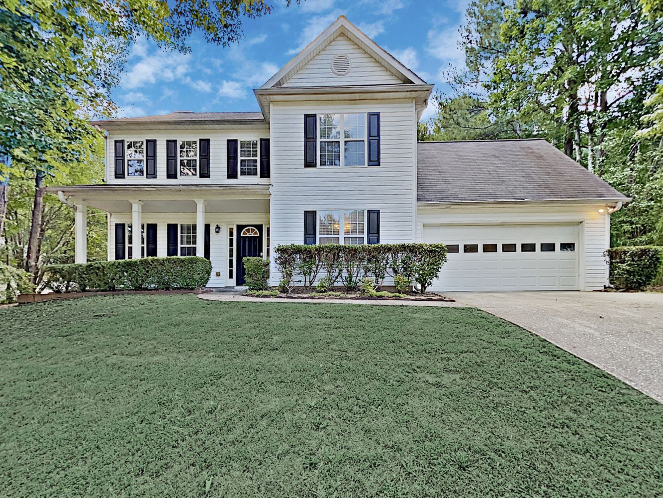 Stunning home at Invitation Homes Atlanta.