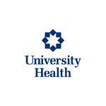 University Health Main Campus Logo