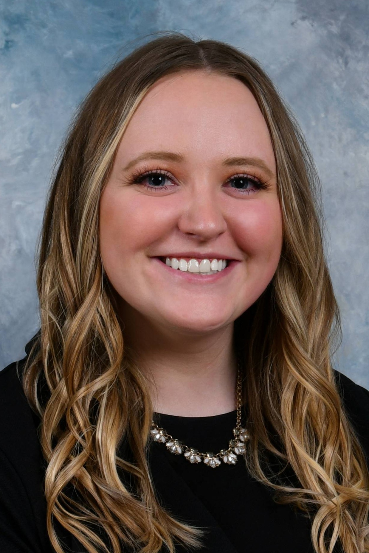 Photo of Alyssa States