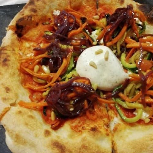 Pizzeria Castellum Vetus 2.0