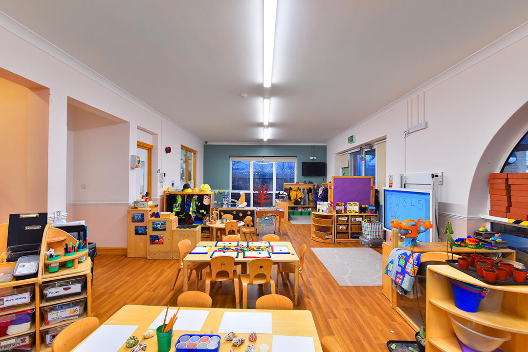 Images Bright Horizons Longfield Day Nursery and Preschool
