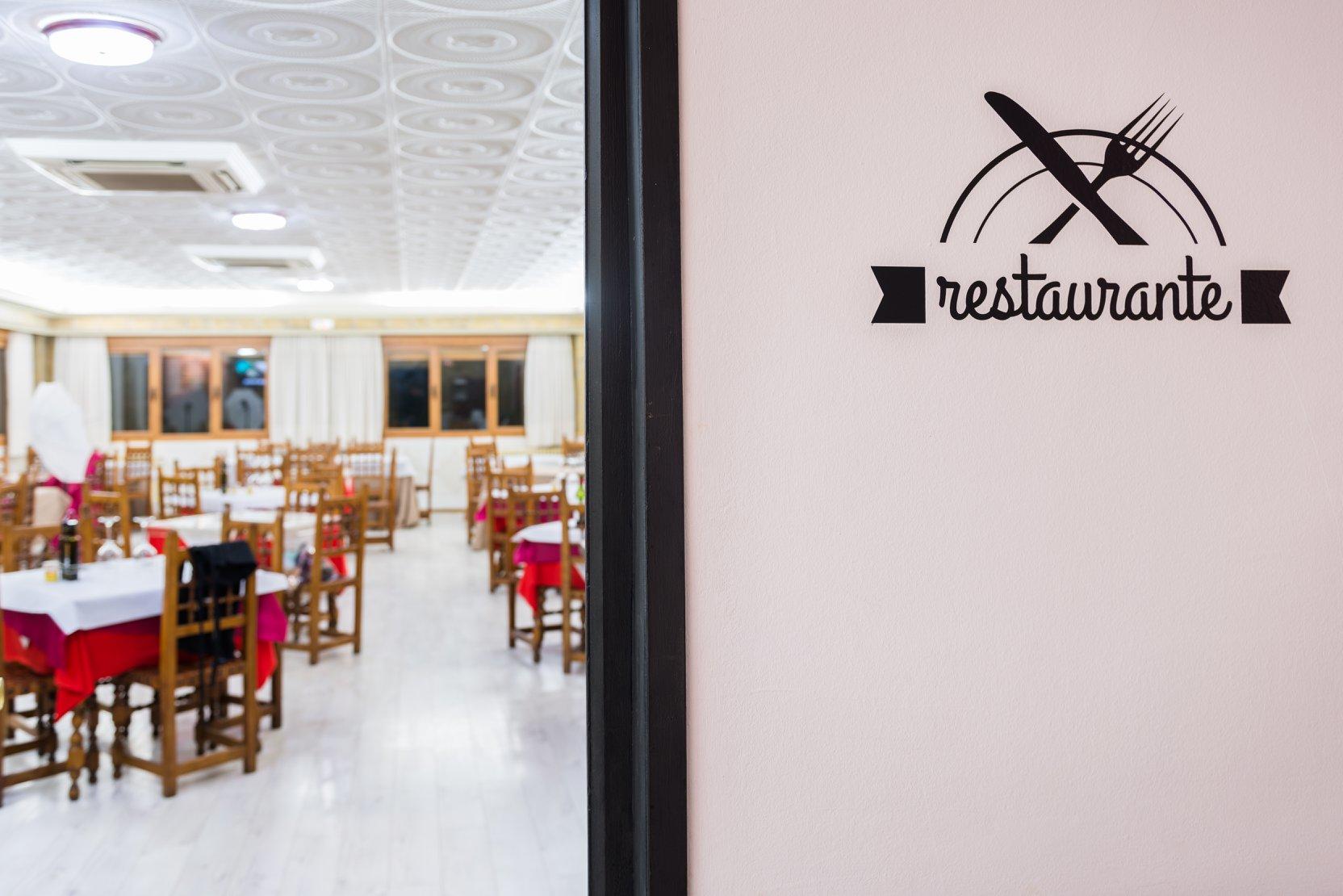 Images Hostal Restaurante Rijujama