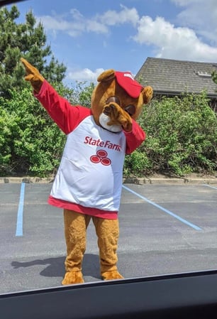 Images Kevin Molloy - State Farm Insurance Agent