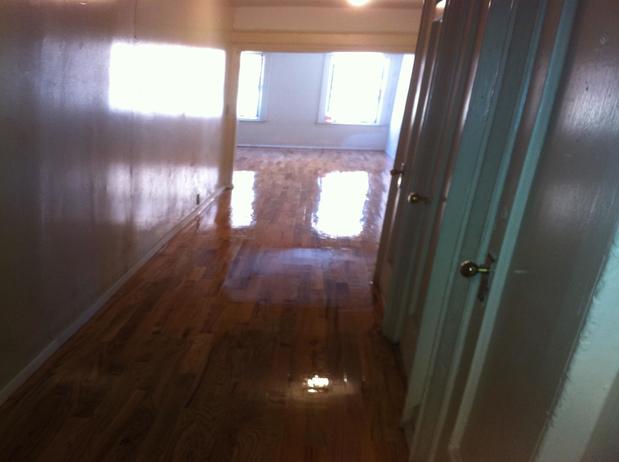 Images Franks floors and refinishing