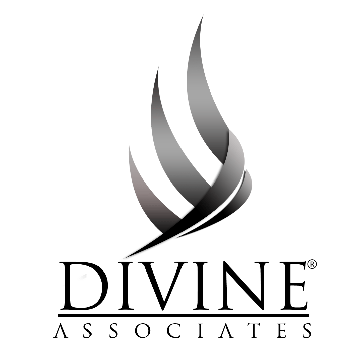 Logo Divine Associates Ltd.