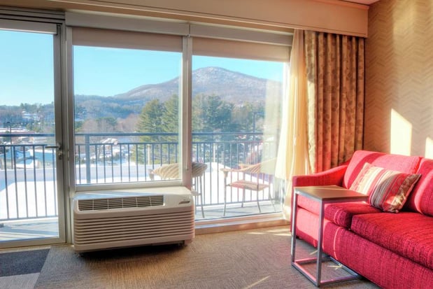 Images Hampton Inn & Suites Boone