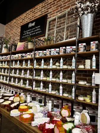 Images Magnolia Soap and Bath - Southaven