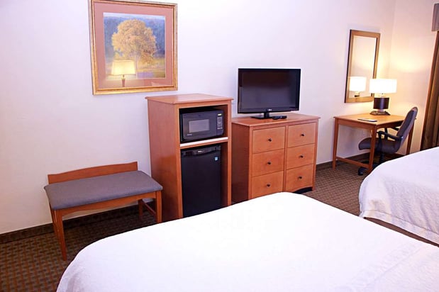 Images Hampton Inn Sidney