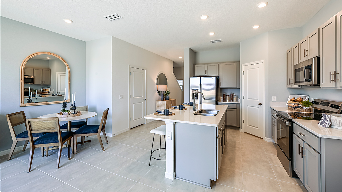 Waterstone - Taylor Morrison Image