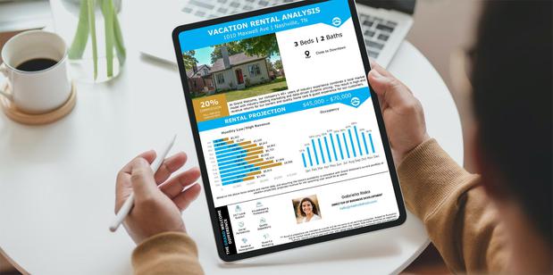Images Grand Welcome Nashville - Vacation Rentals & Property Management
