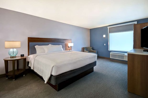 Images Home2 Suites by Hilton Las Vegas Convention Center