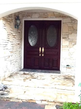 Images Custom Wood Finishing & Painting