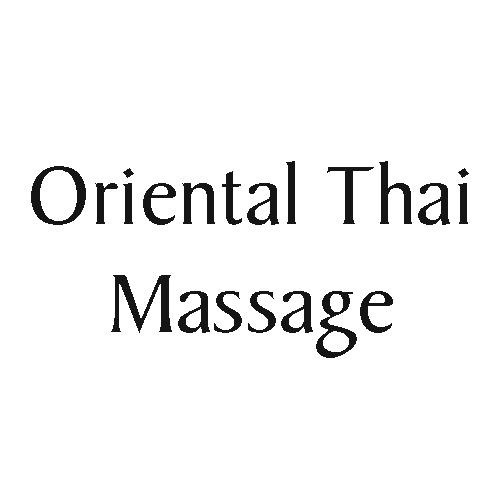 Oriental Thai Massage Logo