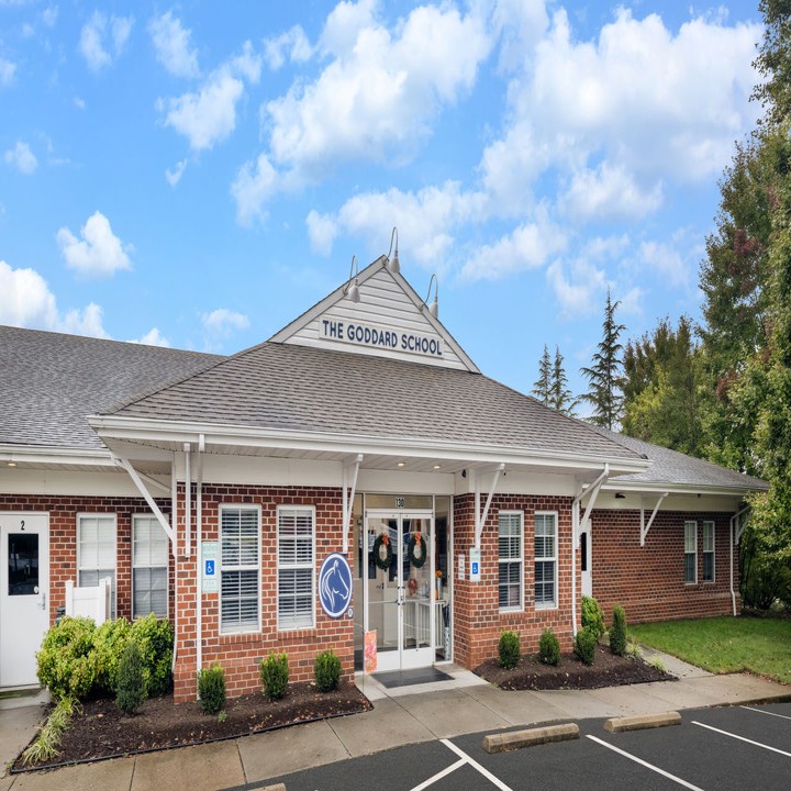 Images The Goddard School of Midlothian (Walton Park)