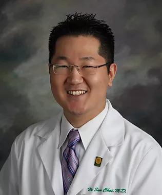 Santa Clara Ophthalmology: Ho Sun Choi, M.D. Photo