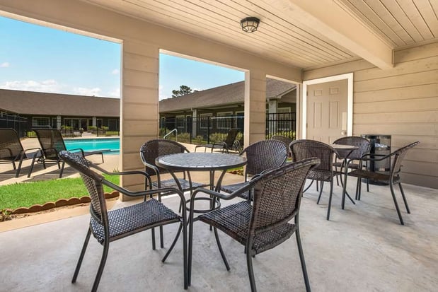 Images SureStay by Best Western Leesville