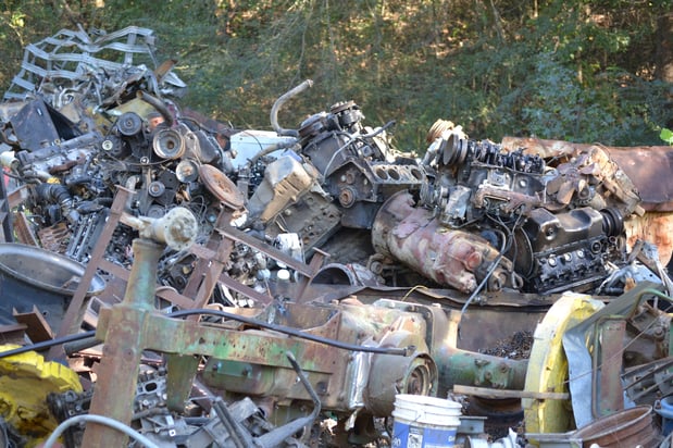 Images Walker's Auto Ranch & Salvage, LLC