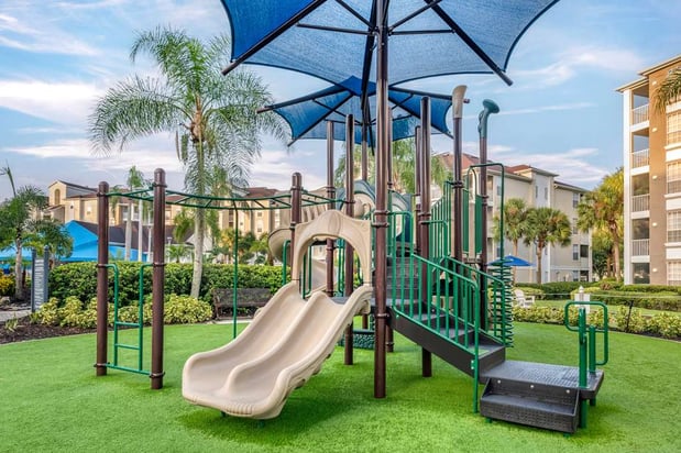 Images Hilton Vacation Club Grande Villas Orlando